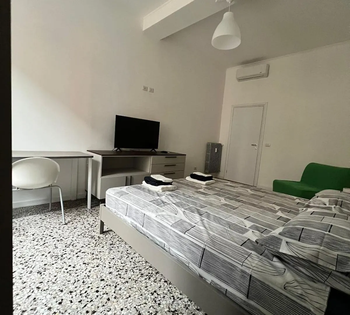 Zaffiro Esquilino Charming Apartment Rome