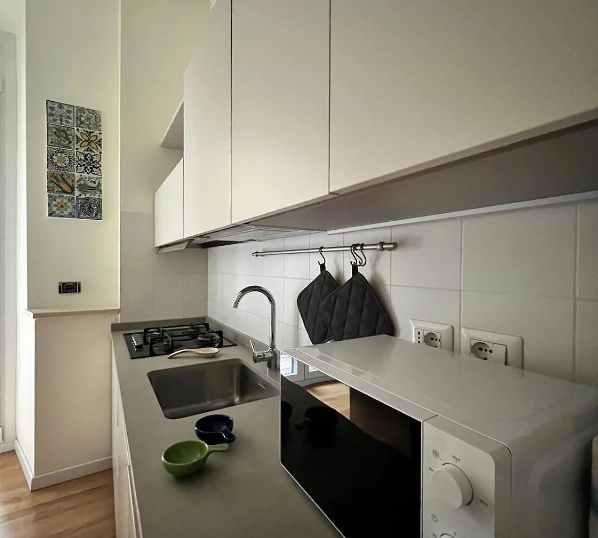 Zaffiro Esquilino Charming Apartment Rome
