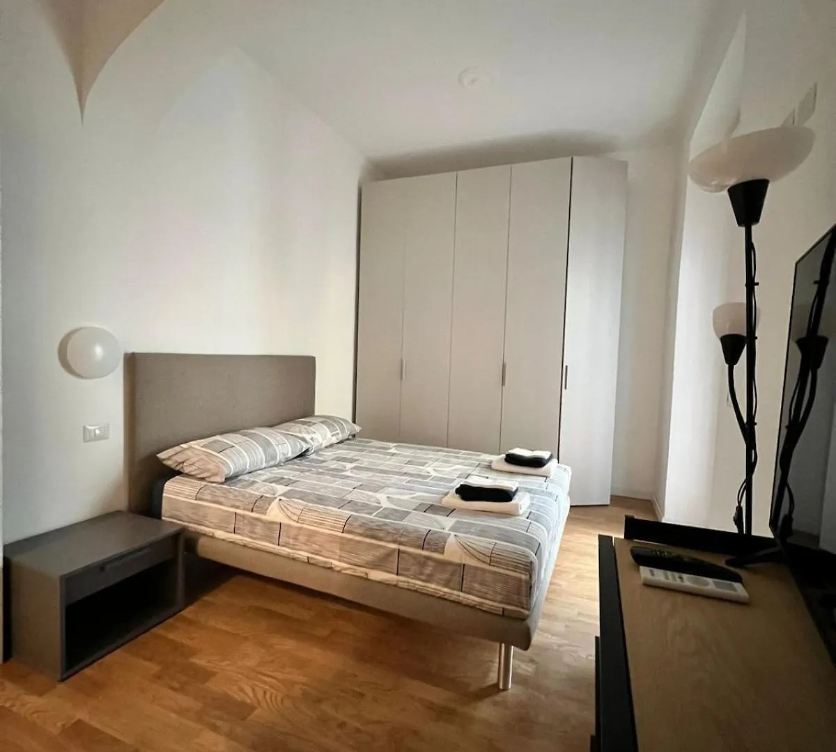 Zaffiro Esquilino Charming Apartment Rome