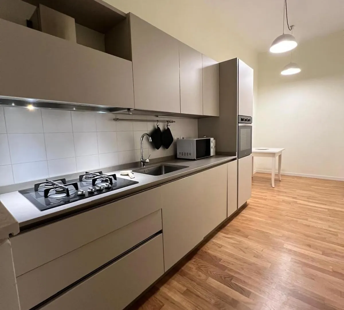 Zaffiro Esquilino Charming Apartment Rome