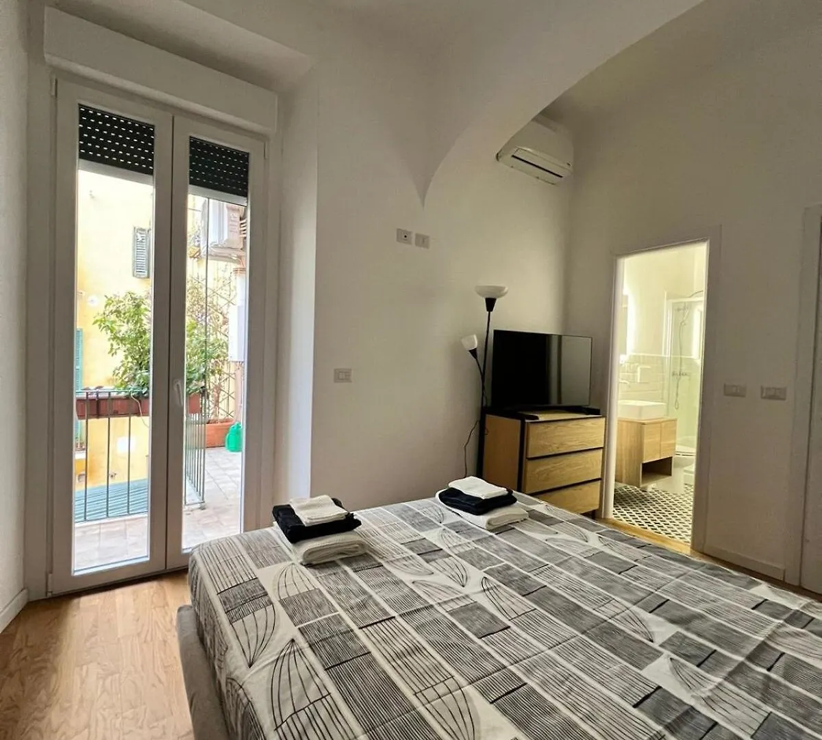 Zaffiro Esquilino Charming Apartment Rome
