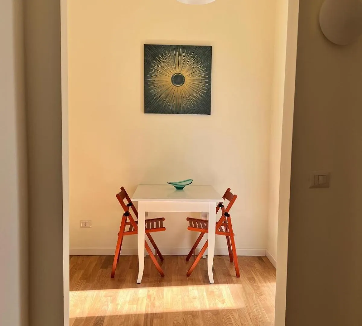 Zaffiro Esquilino Charming Apartment Rome