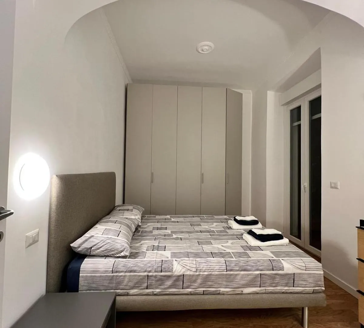 Zaffiro Esquilino Charming Apartment Rome