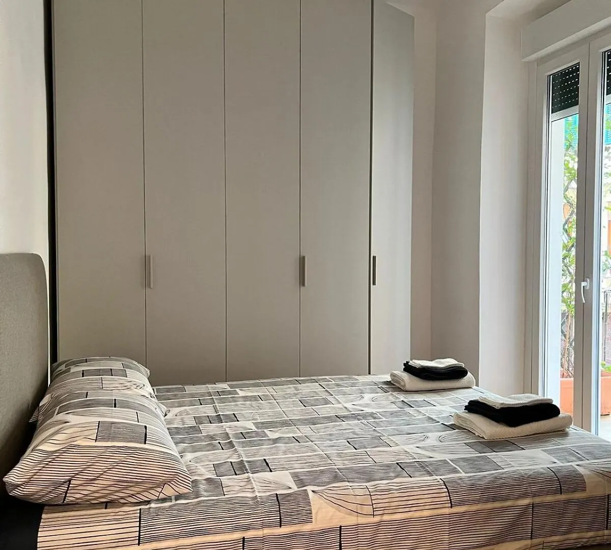 Zaffiro Esquilino Charming Apartment Rome