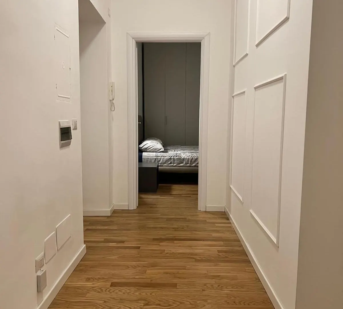Zaffiro Esquilino Charming Apartment Rome Italy