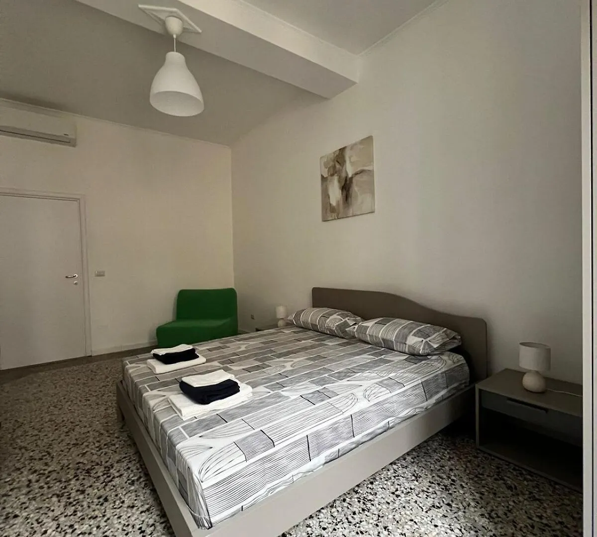 Zaffiro Esquilino Charming Apartment Rome Italy