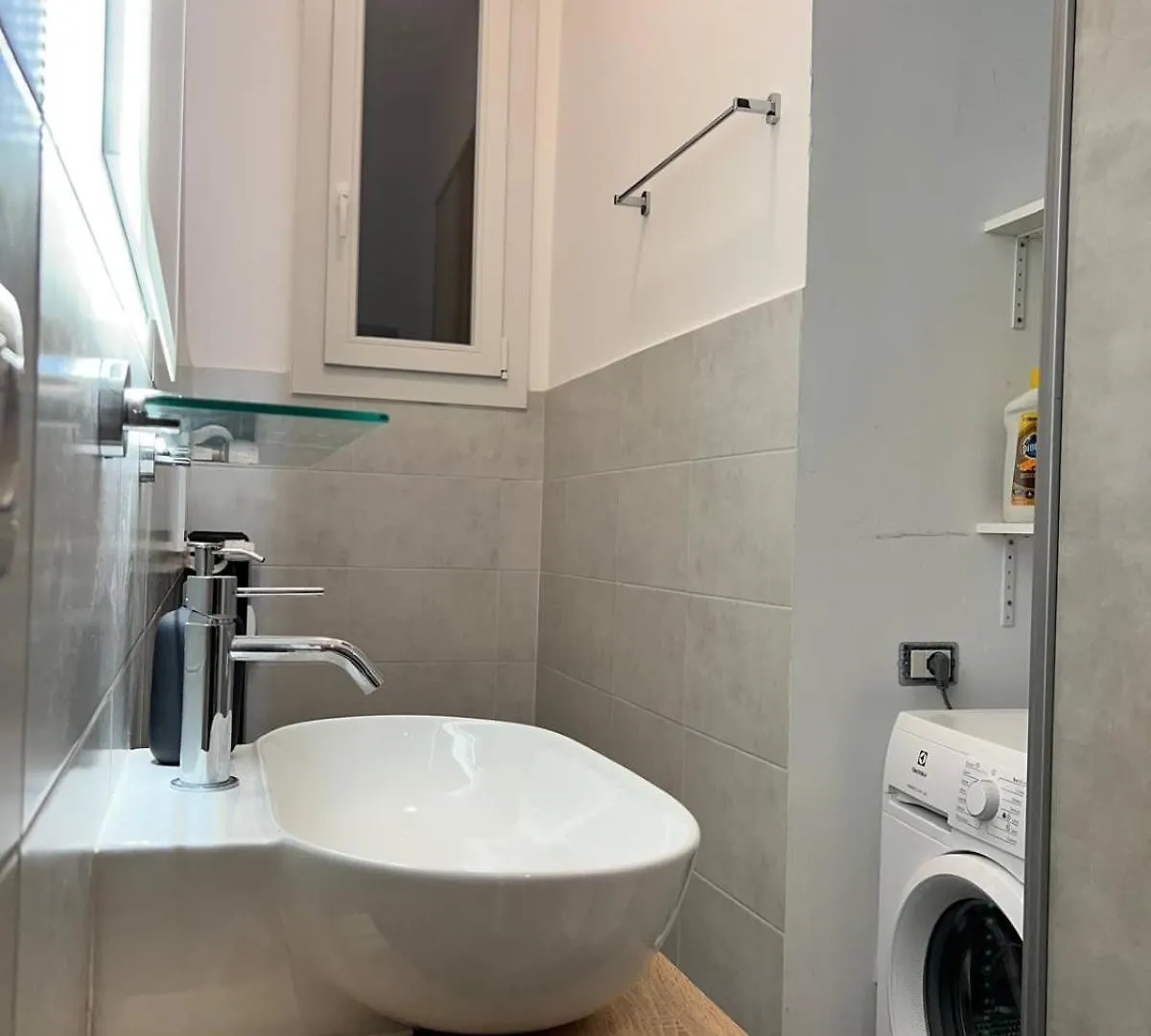 Zaffiro Esquilino Charming Apartment Rome