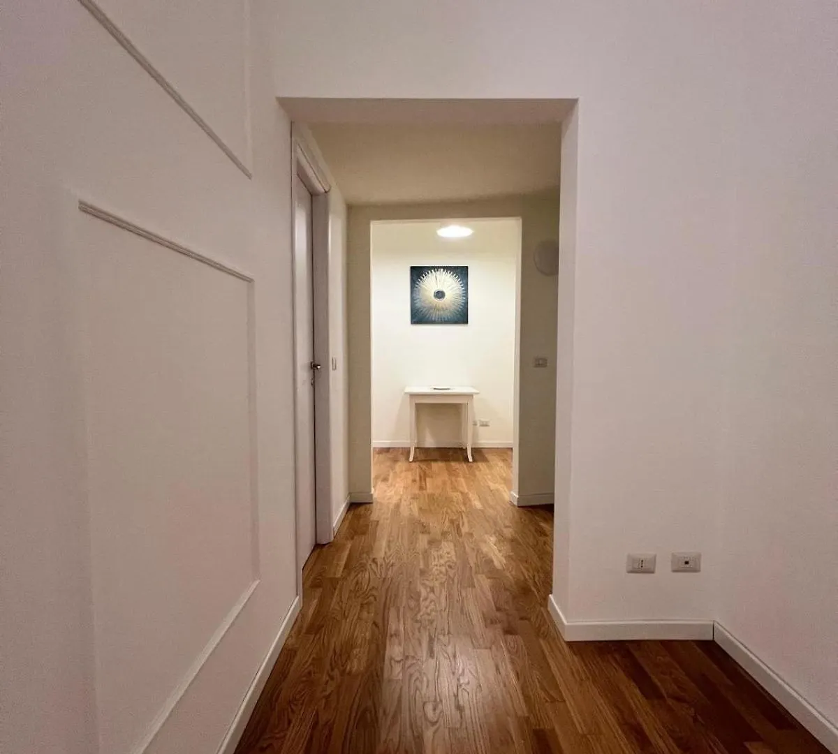 Zaffiro Esquilino Charming Apartment Rome