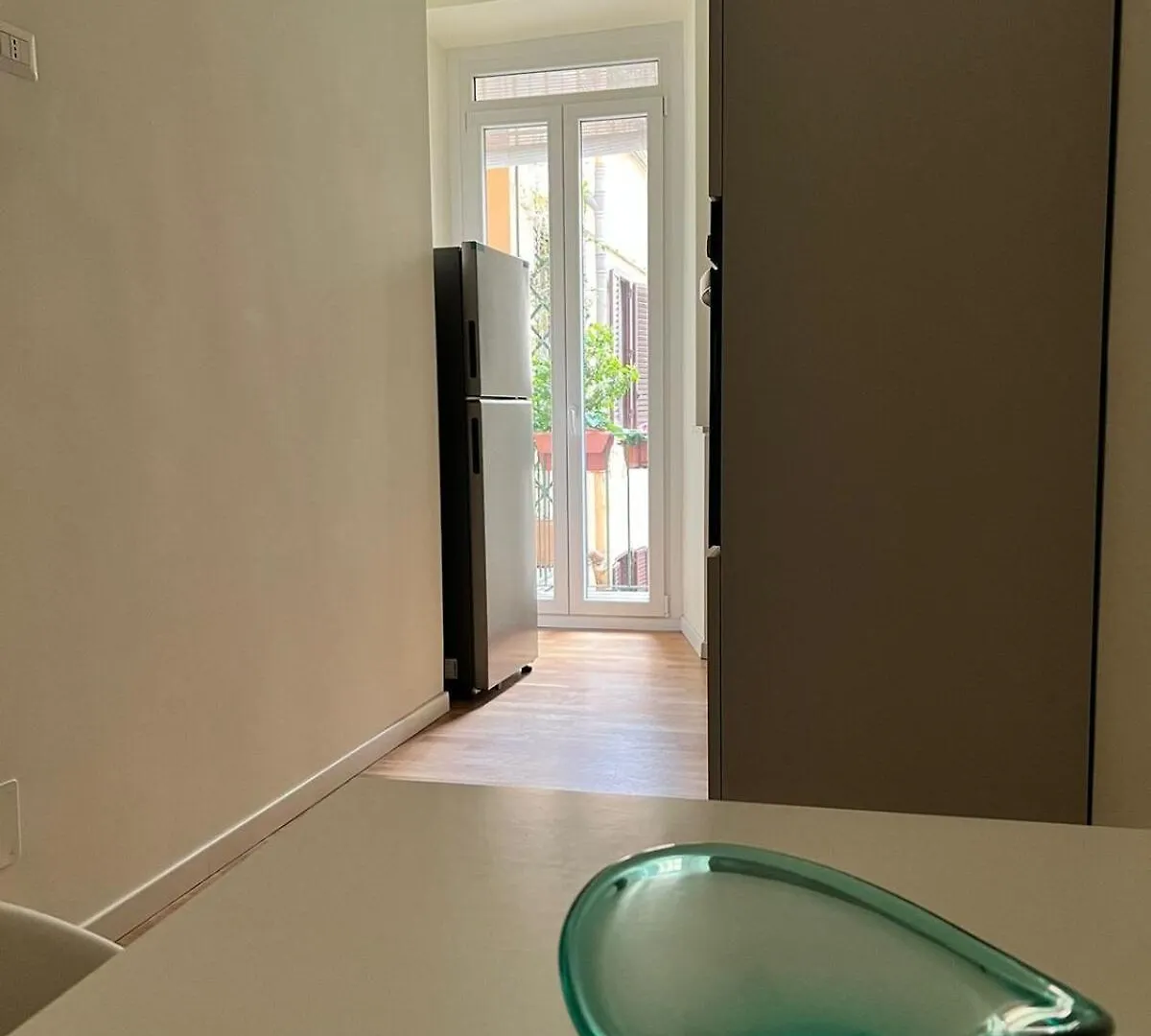 Zaffiro Esquilino Charming Apartment Rome
