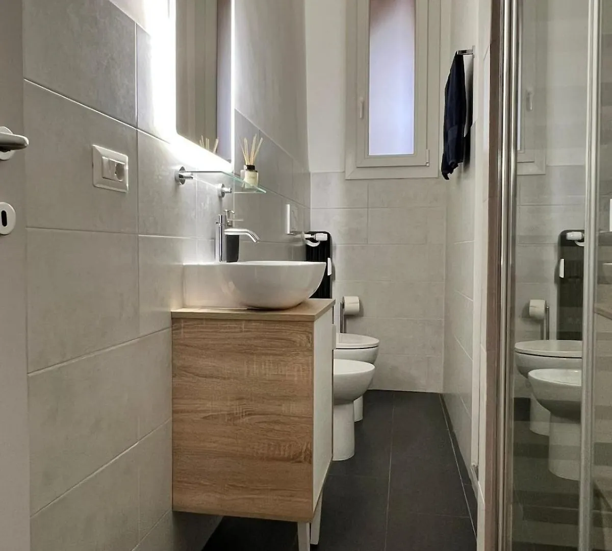 Zaffiro Esquilino Charming Apartment Rome