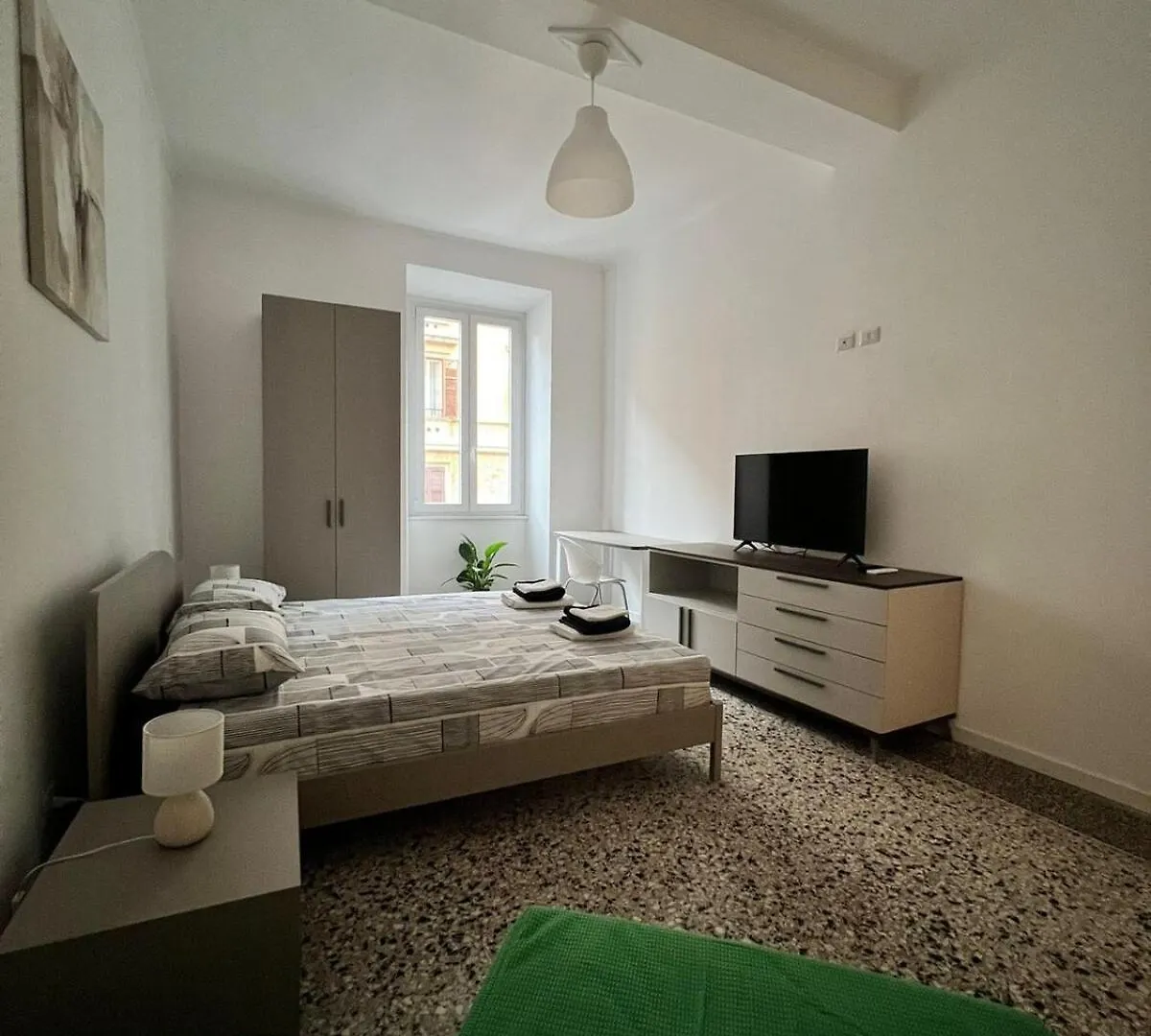 Zaffiro Esquilino Charming Apartment Rome