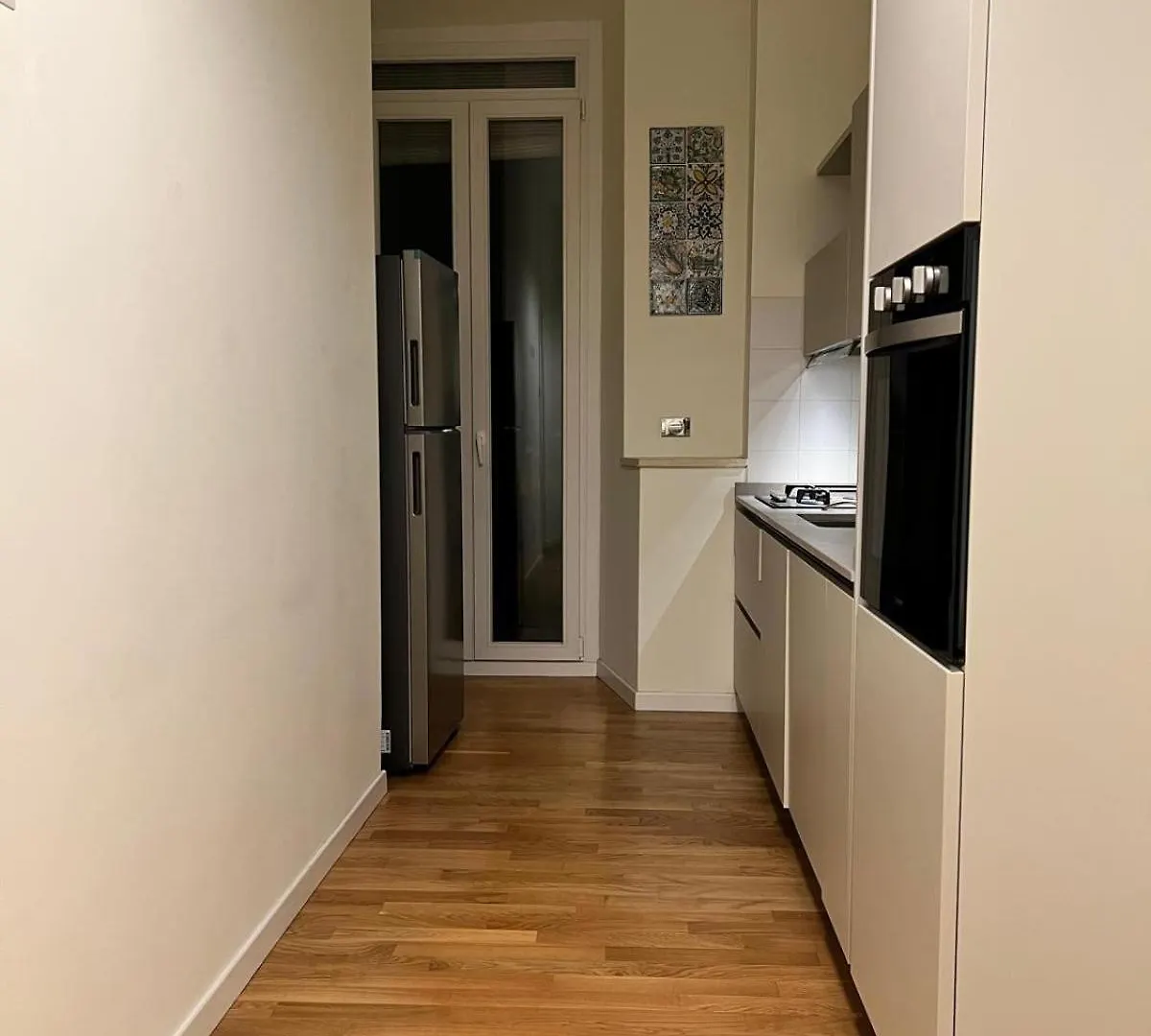 Zaffiro Esquilino Charming Apartment Rome