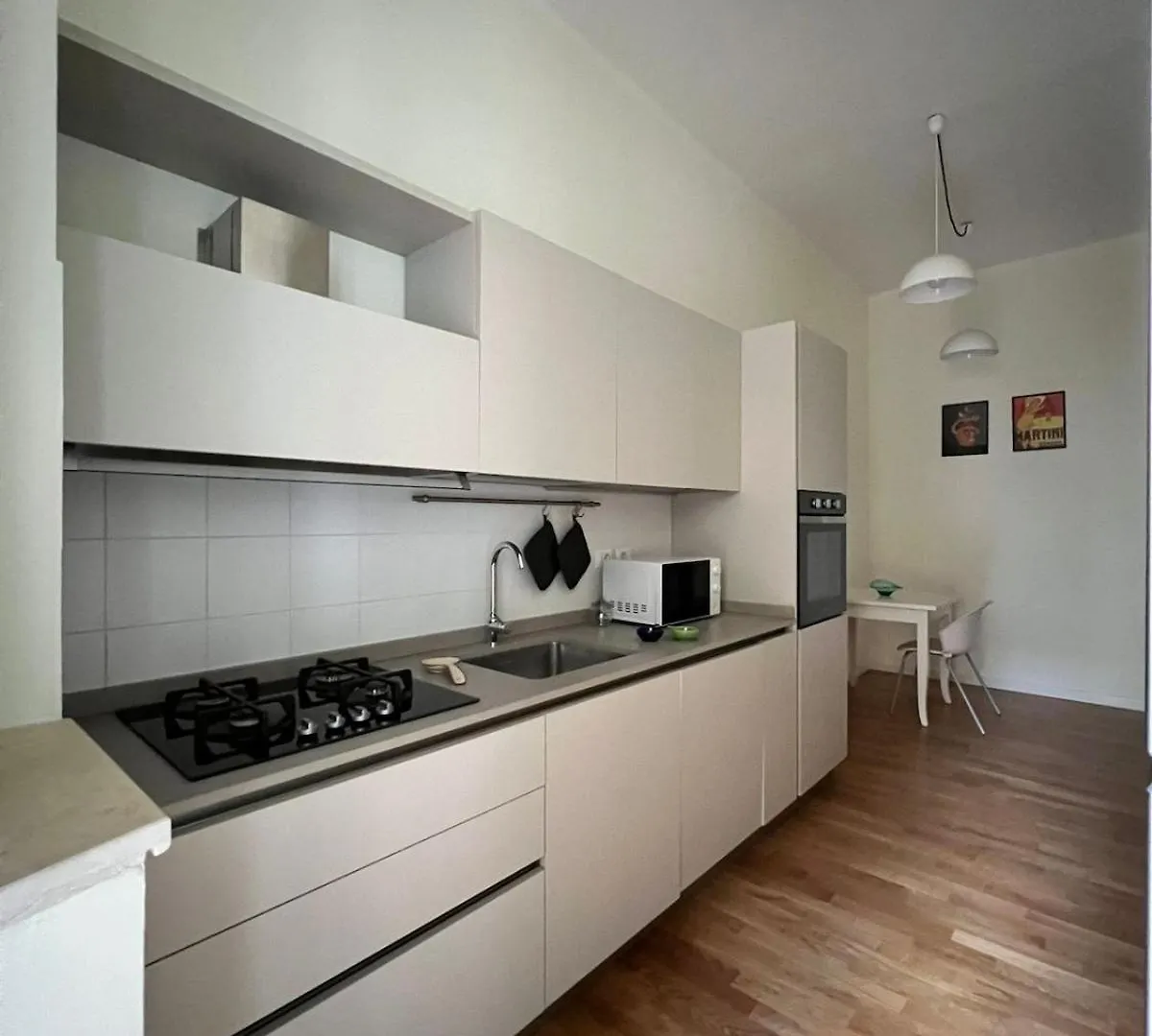 Zaffiro Esquilino Charming Apartment Rome