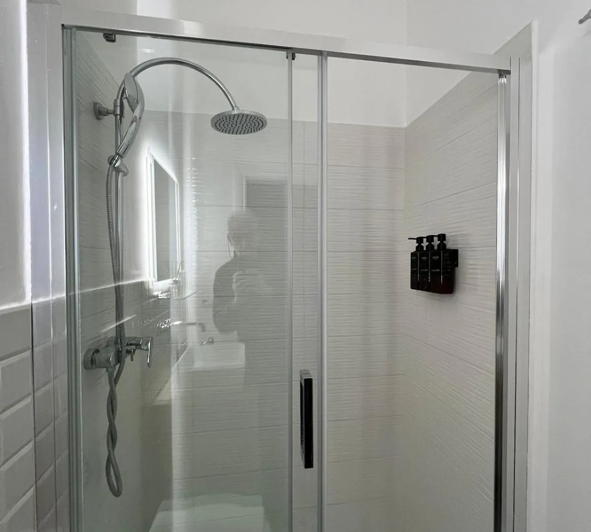 Zaffiro Esquilino Charming Apartment Rome
